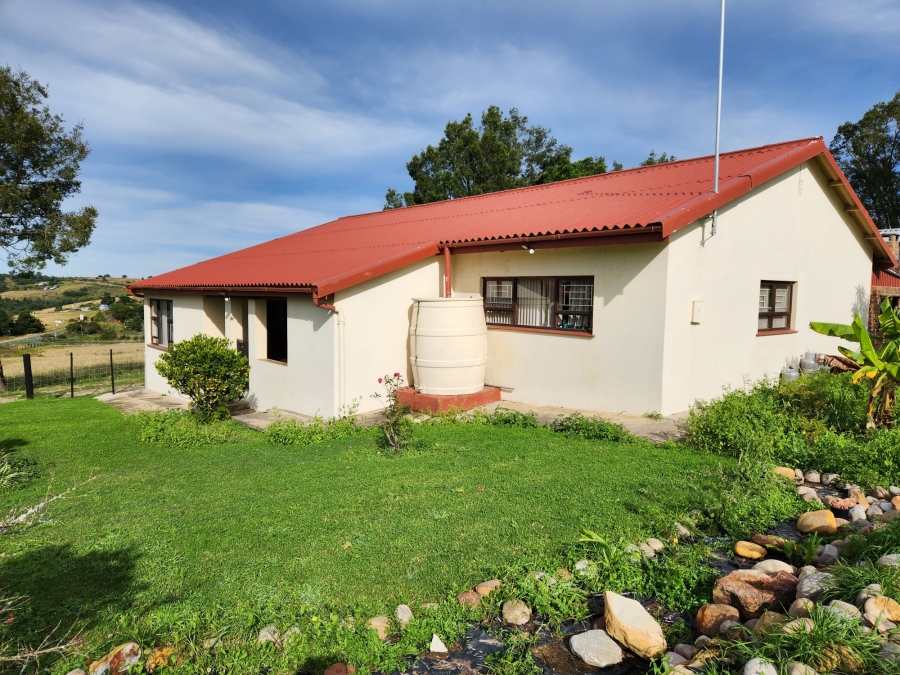 6 Bedroom Property for Sale in Ruiterbos Western Cape